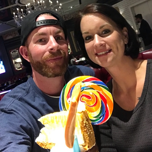 Meet your Posher, Jeremy - Picture 1 of 1